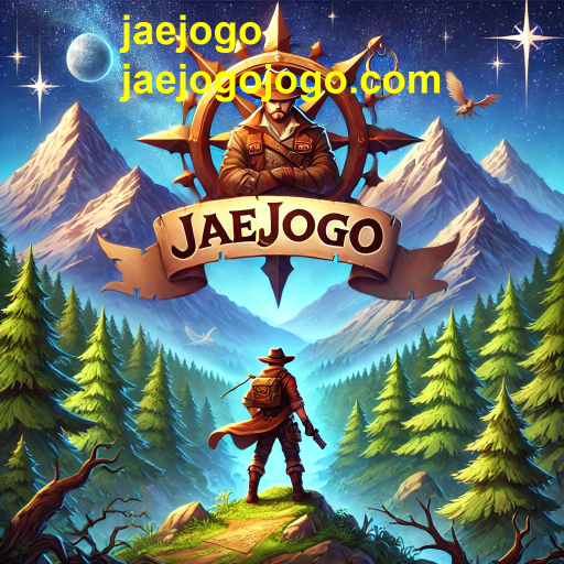 Explorando Universos: A Magia dos Jogos de Aventura