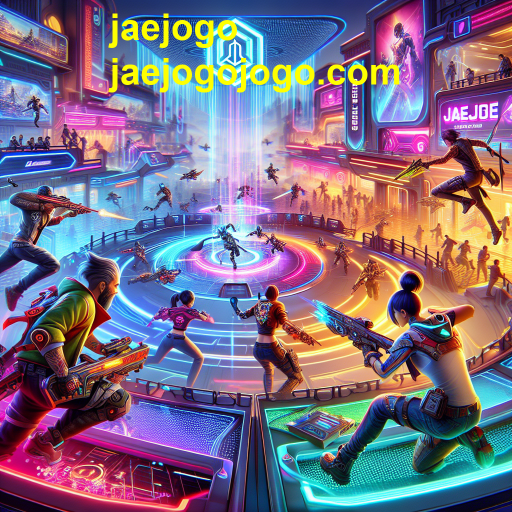 A Revolução dos Jogos Multiplayer: Conectando Jogadores em Todo o Mundo